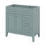 Meuble-lavabo 36 po sans lavabo, tiroirs-114292760