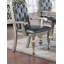 Fauteuil de salle à manger transitionnel-1688250073-1688250072