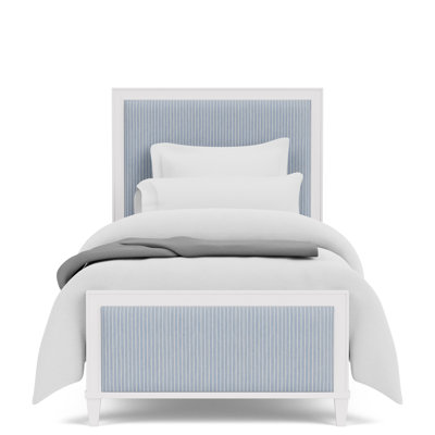 Lana Upholstered Standard Bed