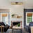 Britini LED Flush Mount-1037238949