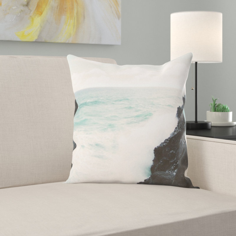 Housse de coussin Rock Rock