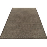 One-of-a-Kind Rectangle 9’ X 12’2” Hand Knotted Area Rug