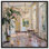 Peinture sur toile Passage's Pots Paradise par Art Remedy