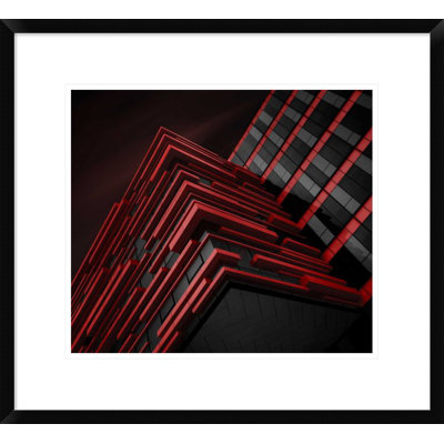 " Blood Stream " by Nadav Jonas