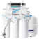Reverse Osmosis RO Filtration System