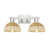 Brushed Satin Nickel is out of stock