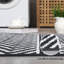 Tapis antidérapant lavable à la machine pour le salon-2091366049