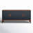 Arlita 82'' Wide Mango Solid Wood Sideboard