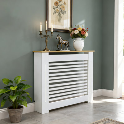 Haut couvercle de radiateur