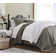Rio Linen Coverlet