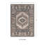 Tapis oriental ivoire et beige Coello-19308823