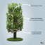 Dinuk 60'' H Cat Tree