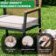 Outdoor Lounge Chair-295468634-295468633