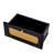 2-Drawers  Rattan Nightstand