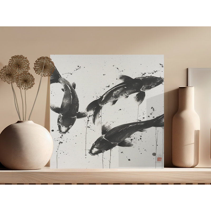 Wrapped Canvas Print Set, 30x30