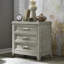 Ensemble de tables de chevet Belmar