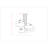 Charlea 5 - Light Dimmable Tiered Chandelier
