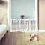 Lizbeth Wood Free Standing Pet Gate-122978168