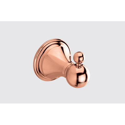 Cecily Wall Mounted Robe Hook
