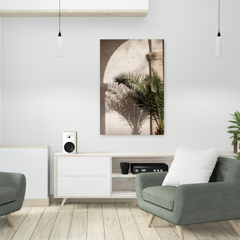 Print, 91.44cm H x 60.96cm W