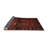 Erickah Oriental Indoor Rug-436444695