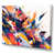 Wrapped Canvas