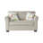 Tergel Upholstered 59.5'' Sleeper Sofa-1365885076