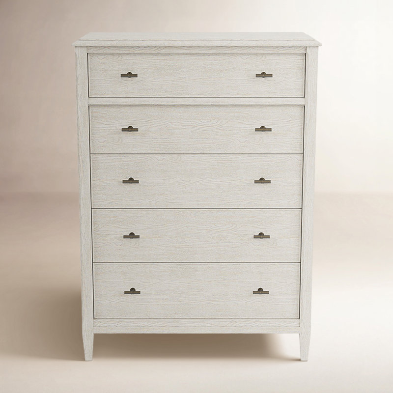 Keaton 5 Drawer Chest