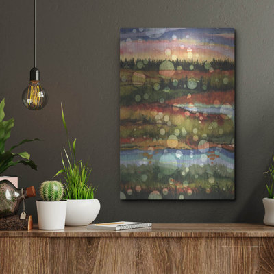 «Moments Of Clarity» par Maggie Vandewalle