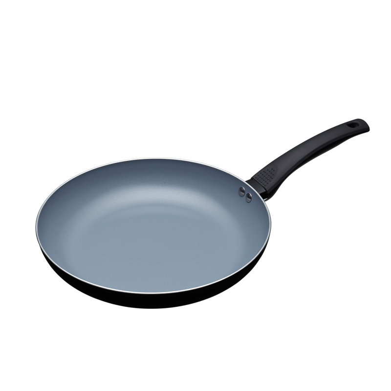 2-Piece Non-Stick Ceramic Eco Frying Pan Set