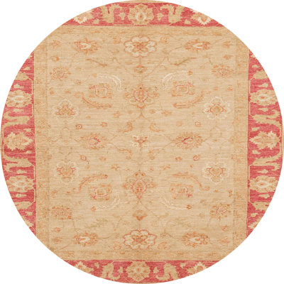 Abstract Indoor Rug