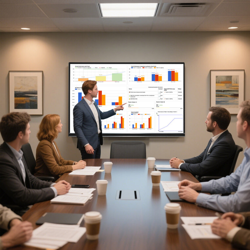 JYXCN All-in-One 65 "Smart Board, écran tactile numérique calendrier électronique 4K Smartboard affichage interactif pour la formation, les bureaux (y compris le support mural)