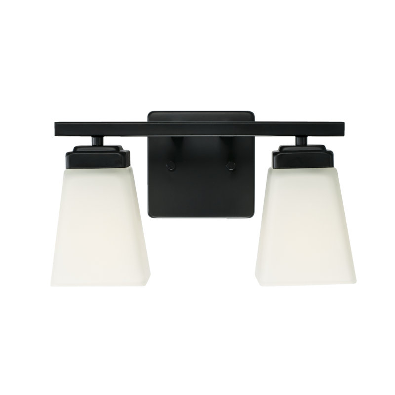 Baxley 2 - Light Dimmable Vanity Light