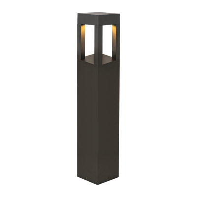 Sonoma Integrated LED Aluminium Bollard Light