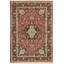 Wool Oriental Area Rug