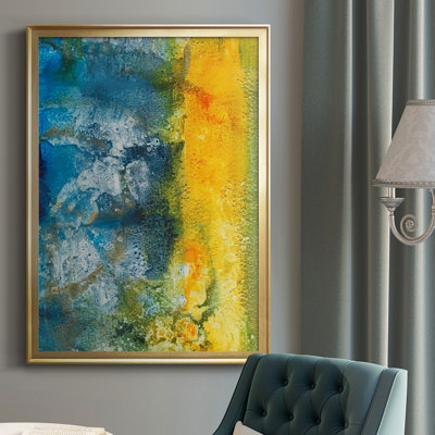 " Aquatic Energy II "