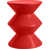 Red is out of stock
