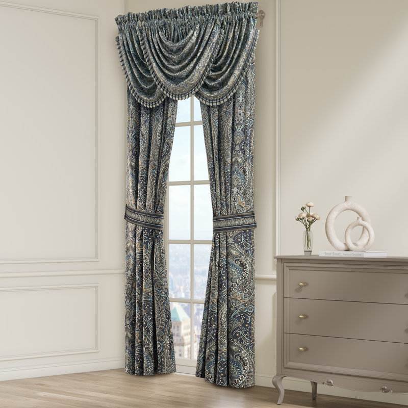 DESTINY 95" WINDOW PANEL PAIR