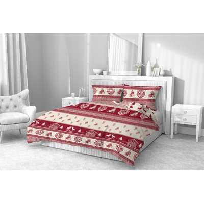 Tirolo Denita Duvet Cover Set