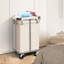 Trieur de linge roulant-1405215707