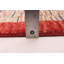 Tapis crème Finest Peshawar Ziegler 5 pi 4 po x 8 pi 2 po
