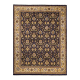 Valme One-of-a-Kind 8' 0" X 10' 7" Hand Knotted Area Rug