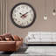 Horloge murale 20 po