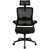Black est en rupture de stock