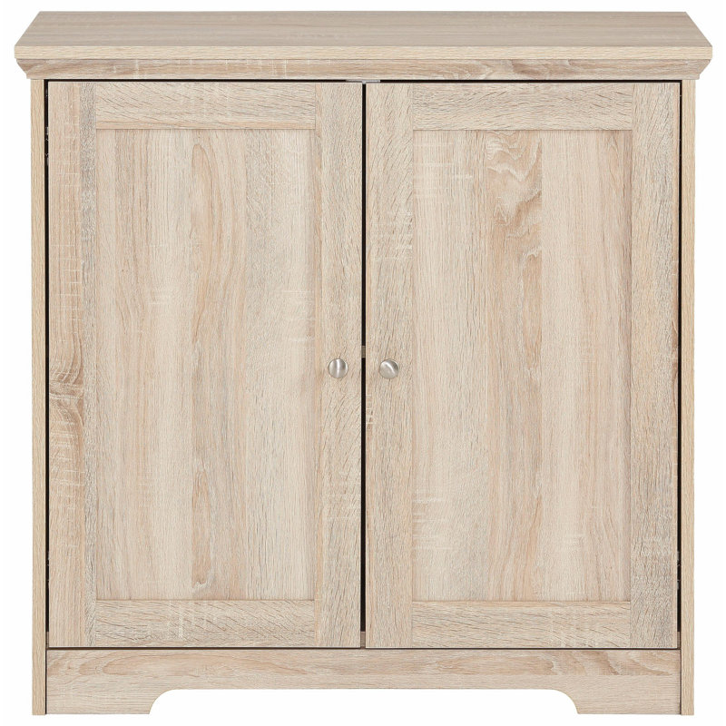 Glenmoor 84cm Sideboard, Oak