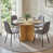 Light Grey/Natural Wood selected