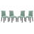 Copper Grove Trilj Dining Chair-1471279834