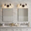Éclairage de meuble-lavabo rétro noir mat-1912500748-1902482077-1902668757