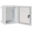Plastic Safety Cabinet
