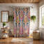 Bohemian Art - Rideau de douche Premium-978934986